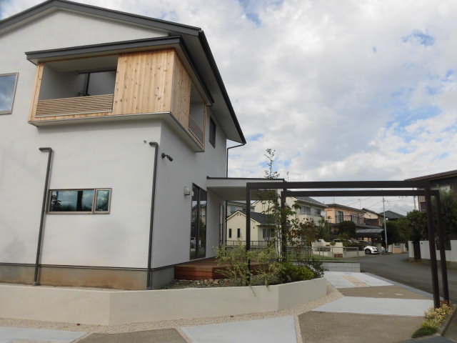 次世代パッシブハウスは心地よい