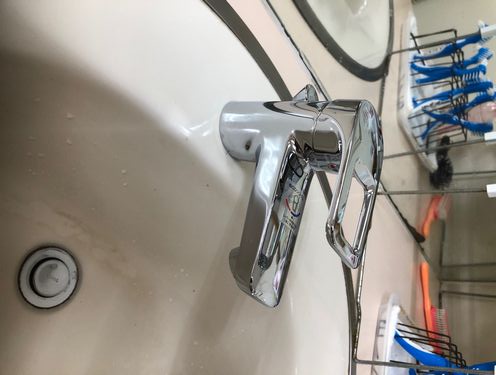 設備機器の交換しましょう！