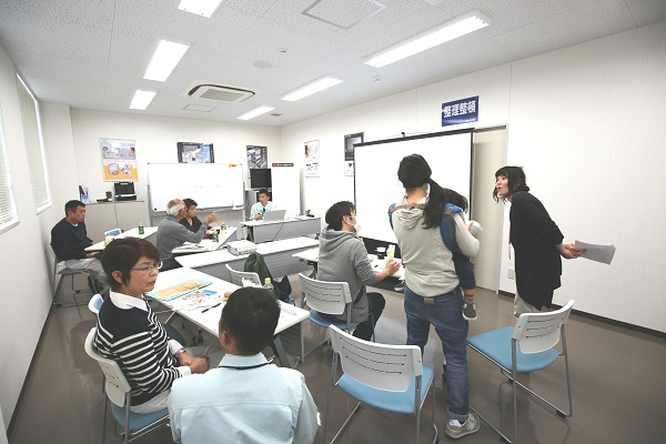 秋のリフォームセミナーを開催します！！