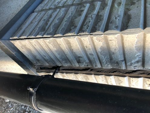 外壁材の劣化進んでいませんか？