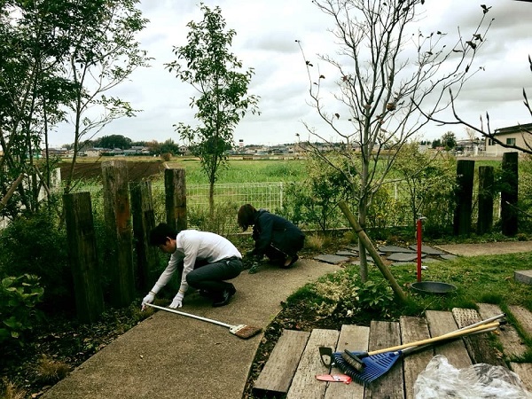明日・明後日のイベントのお知らせです。