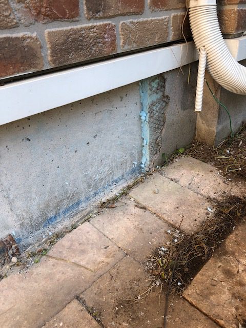 シロアリの点検してますか スタッフブログ カイテキリノベ