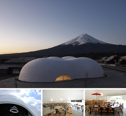 気になる建物！