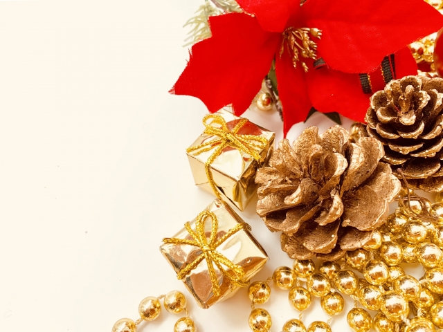 ～冬季休業のお知らせ～