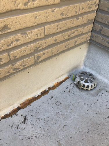 つくば市注文住宅で定期点検実施！