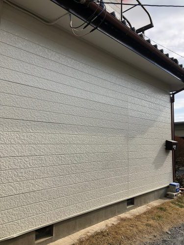 OB様宅生き返りました！！