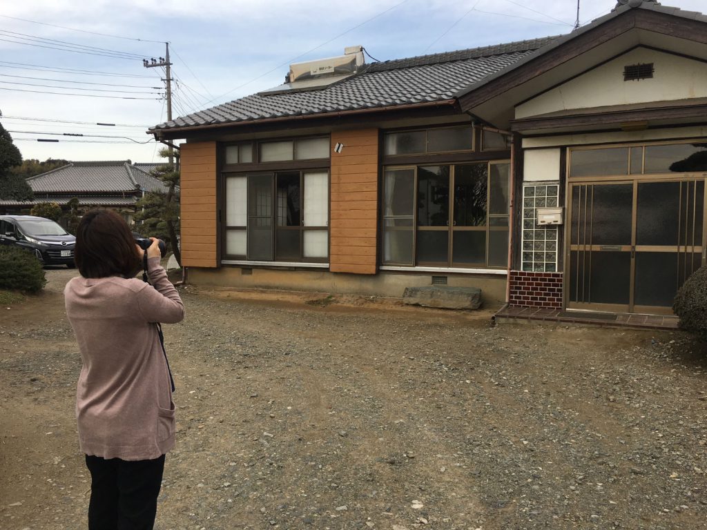 写真撮影の難しさ、練習あるのみ！