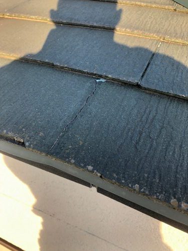 カイテキホームの定期点検実施！