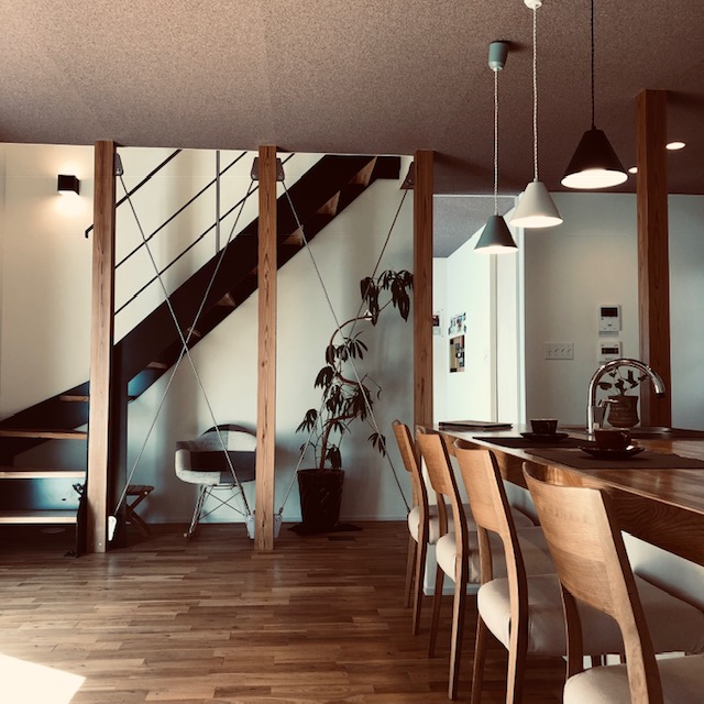 一口に言えない「中古住宅」