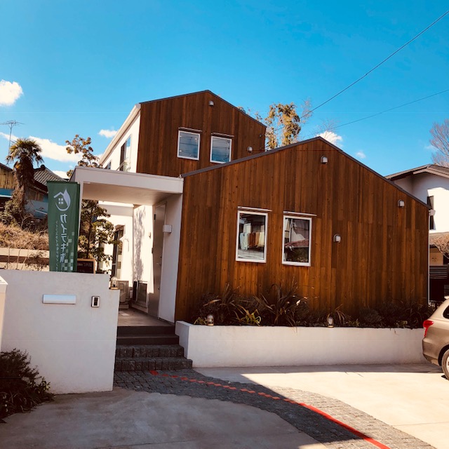 もうすぐお引渡しです