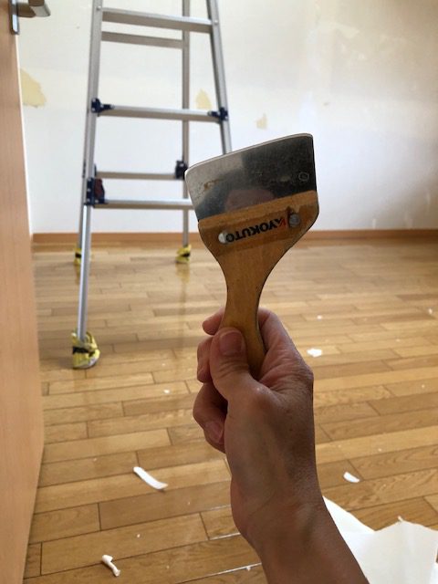 クロスのセレクト