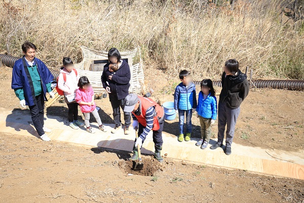 本日、平屋モデルハウス グランドオープンです。