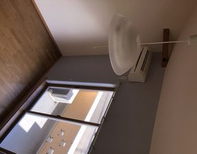 賃貸メゾネット　デザイン補修