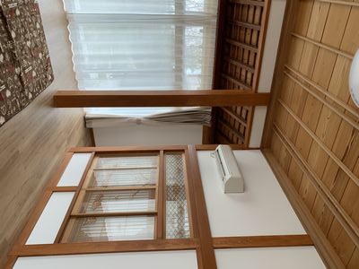 長いお付き合い