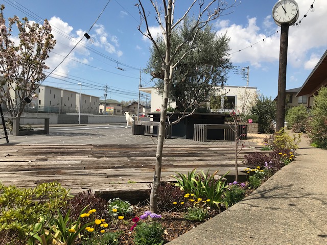 つくば市の隠れスポットRupo