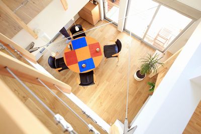 リノベオーナー様アフター訪問