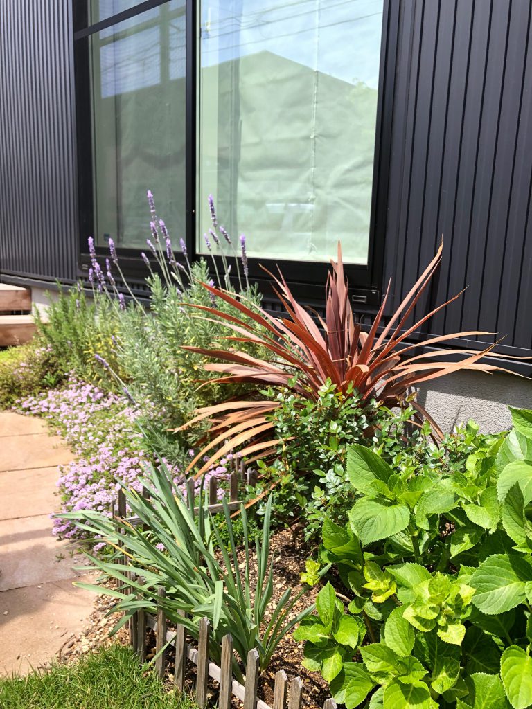 つくば市カイテキホームのOB様訪問！