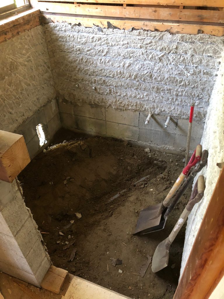 つくばでリノベーション。