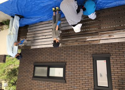 子供の日のミニイベント！