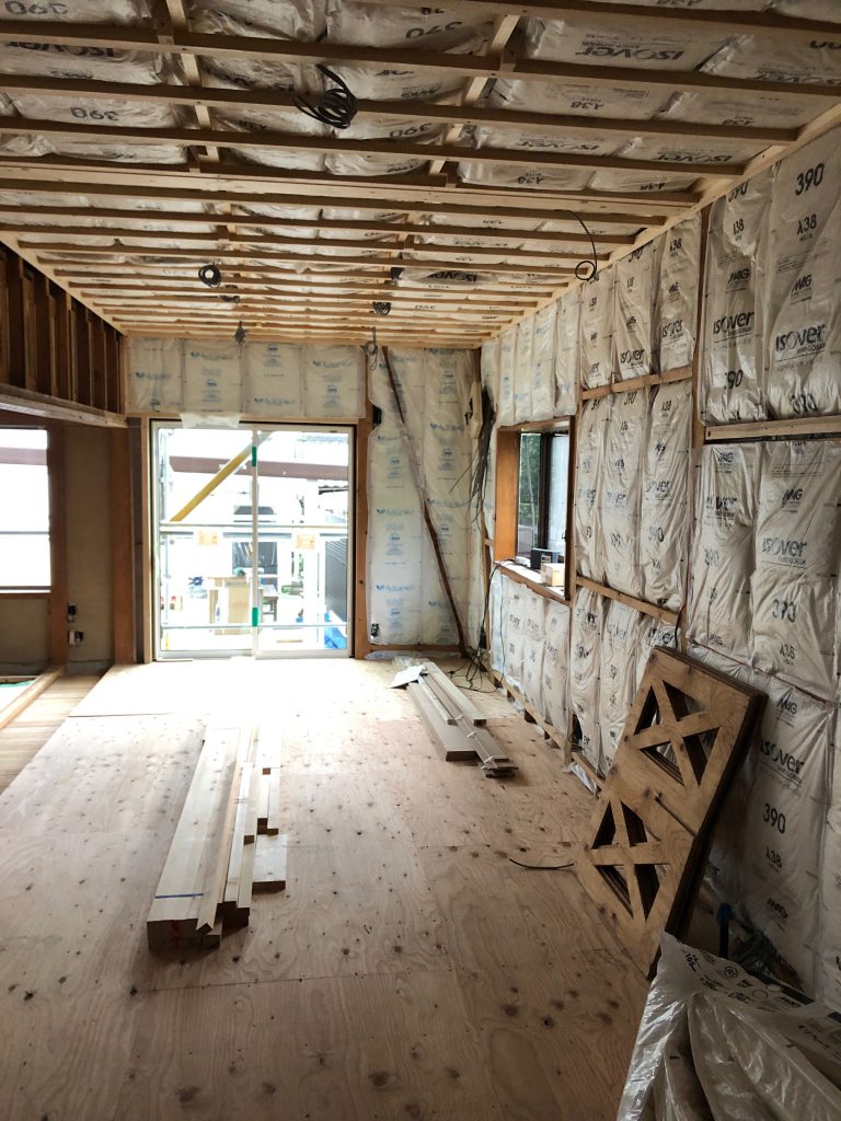 カイテキホームでリノベーション！