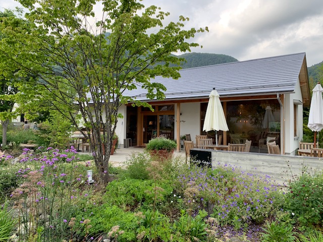 素敵な平屋を発見しました。