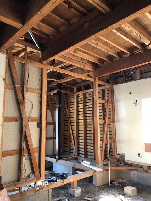 つくば市内で着工中！