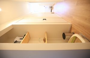 ペットと楽しく共存。