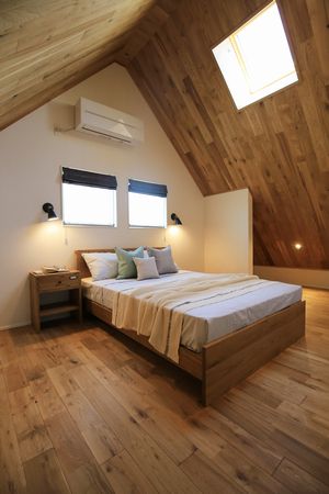 つくば市春風台に新しいモデルハウスオープン！