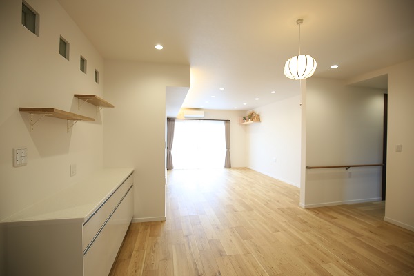 リノベーションAfter撮影に行ってきました。