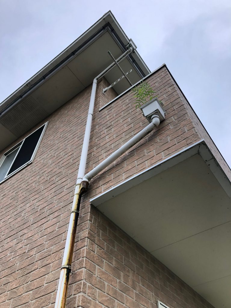 つくば市カイテキホームの住宅メンテナンス点検！！