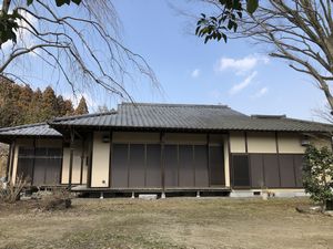 災害に備える意識が高まる。