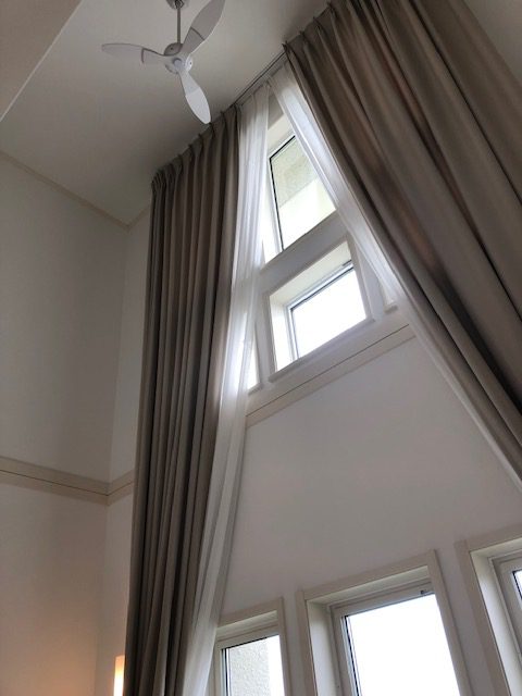 つくば市の築浅中古住宅