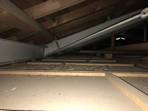 夏こそ断熱が必要になっています。