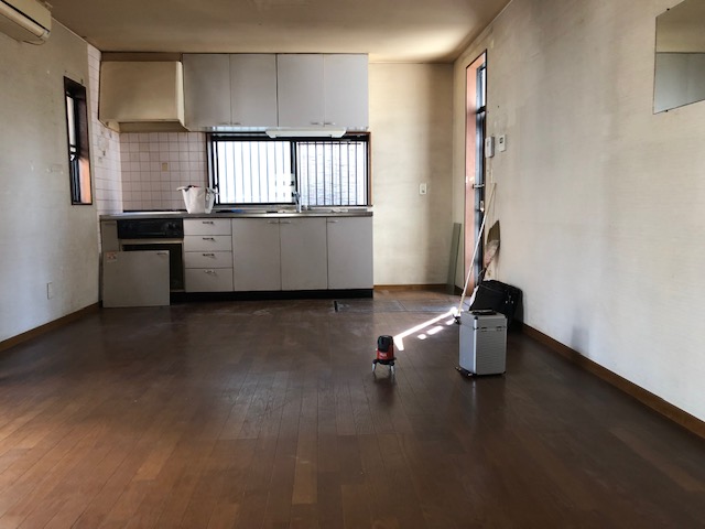 中古戸建＆マンション調査！