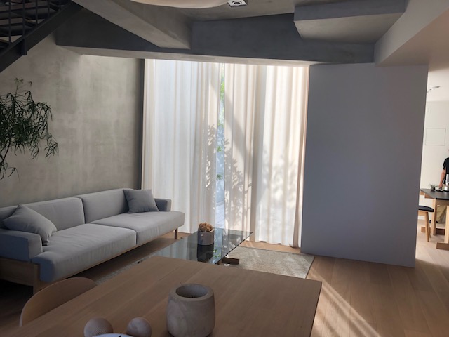 都内のリノベーション