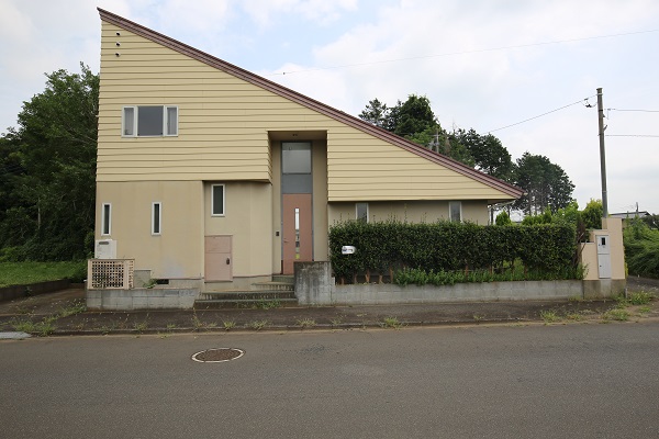 素敵な中古物件リノベーション