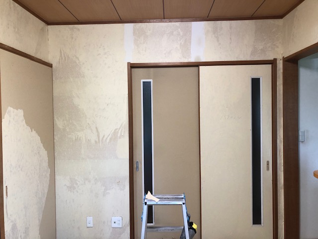 和室のリフォーム