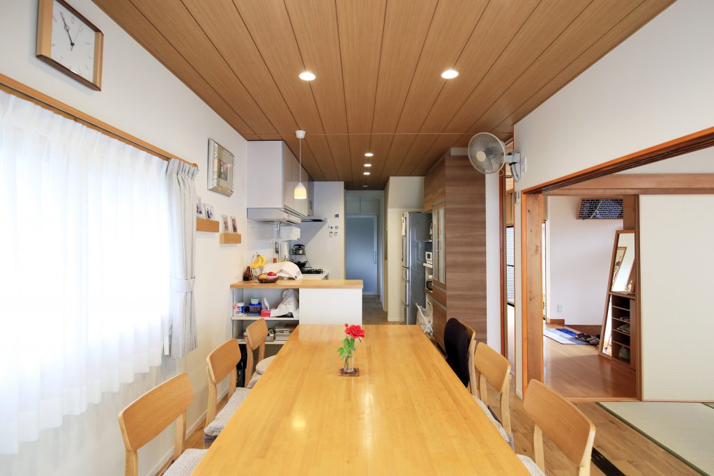 【リノベーション事例】【お客様の声】アップしました！