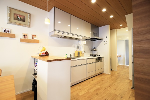 撮影・インタビューに行ってきました。