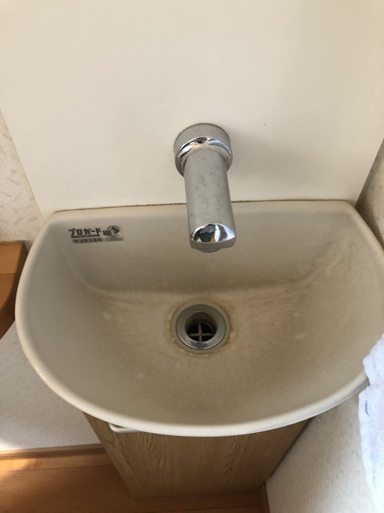 クリーニングでリフォーム！