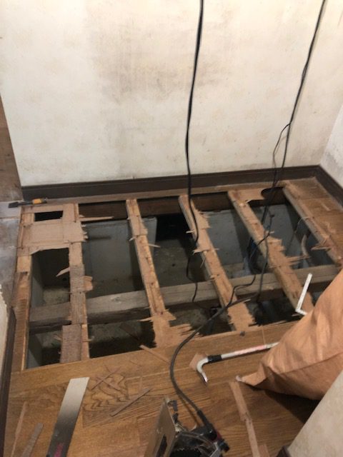 ユニットバス工事承ります！