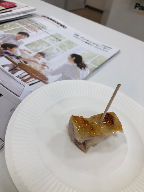 最新IHクッキングヒーター！