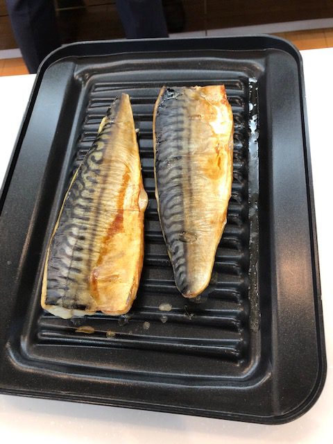 ガスコンロでラク家事！！