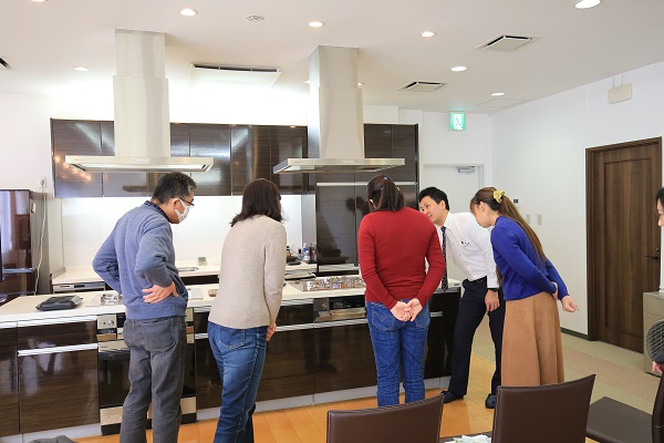 カイテキリノベになりました。