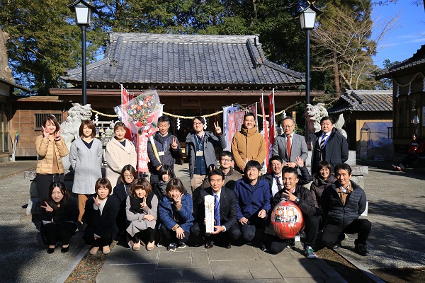 ２０２０「謹賀新年」２０２０