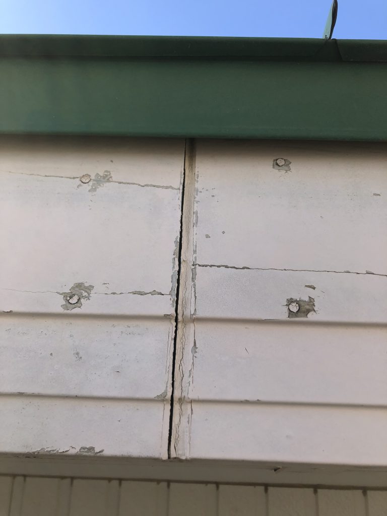 カイテキホームで外壁のメンテナンスしましょう！