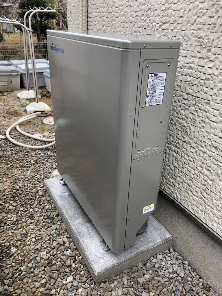 カイテキホームで蓄電池設置！