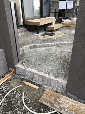 エスティナつくばのリガーデン