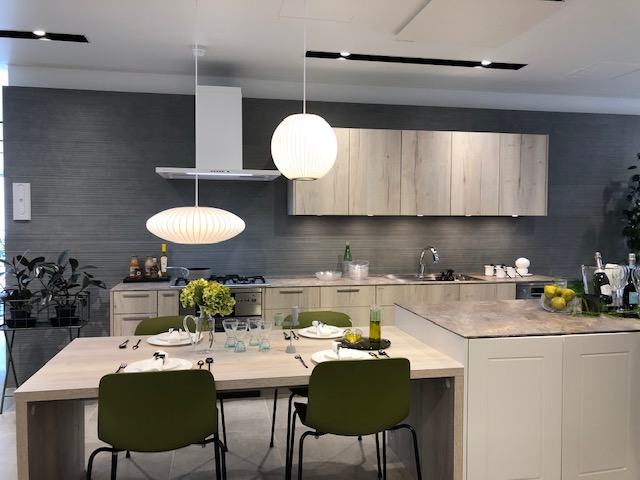 キッチンハウスショールーム！