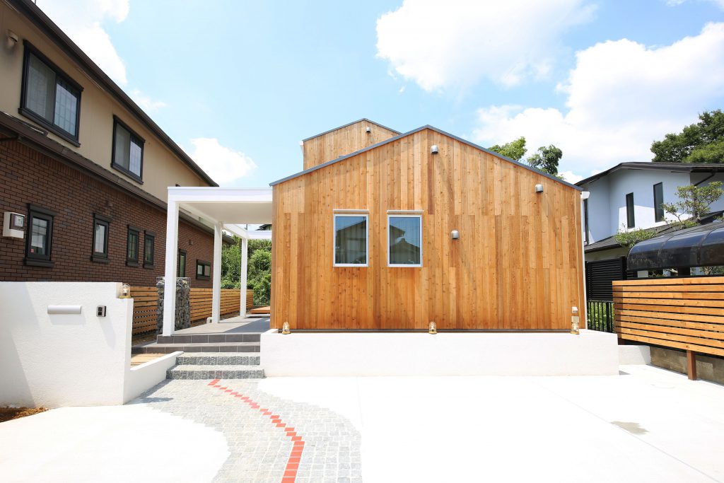 リノベーションモデルハウス　ラスト見学会開催します